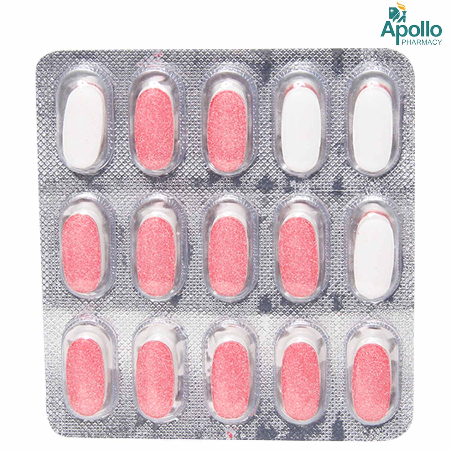 Zetaglim M1 Tablet 15's, Pack of 15 TABLET PRS Zetaglim M1 Tablet 15's, Pack of 15 TABLET PRS