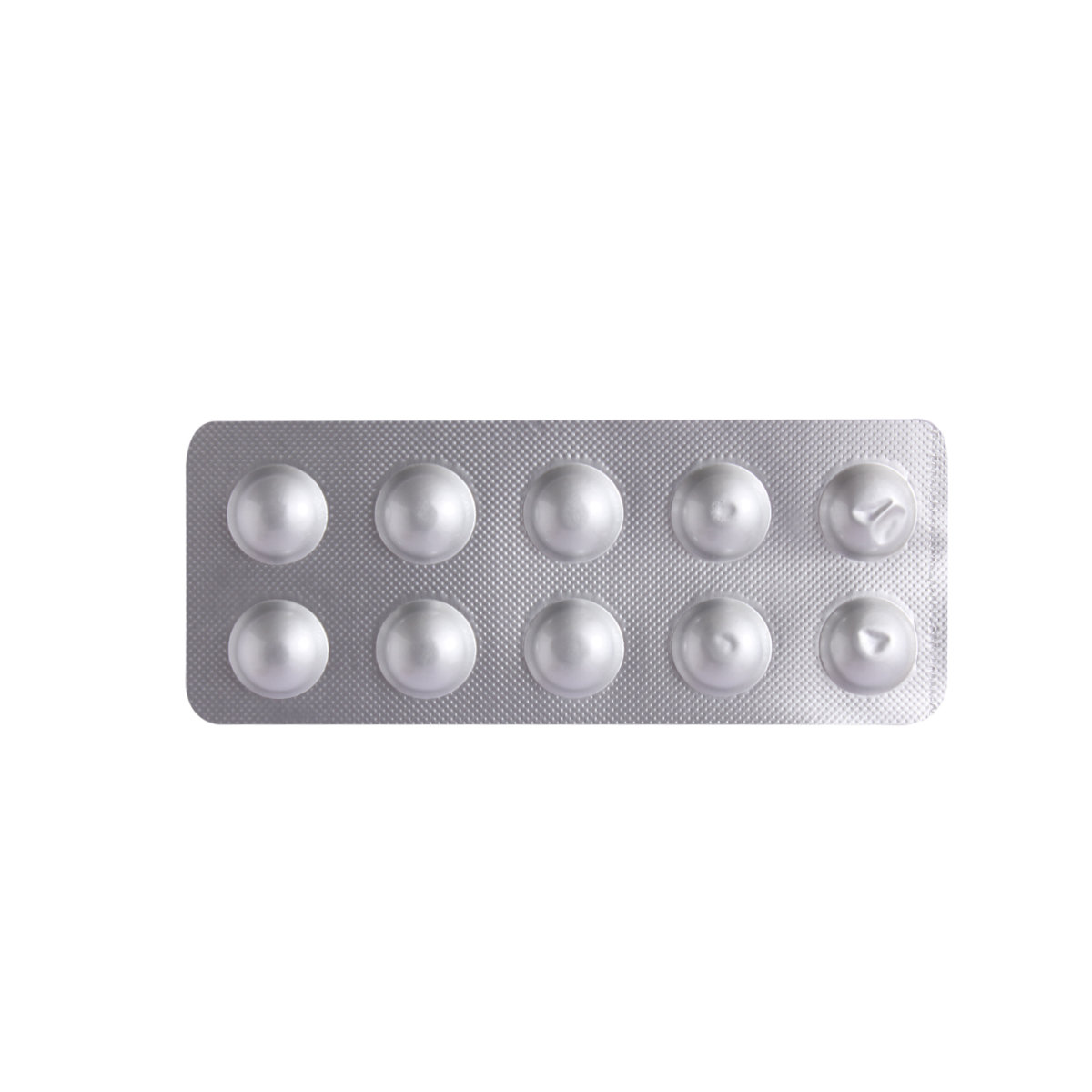 Zibra Tablet 10's, Pack of 10 TabletS Zibra Tablet 10's, Pack of 10 TabletS