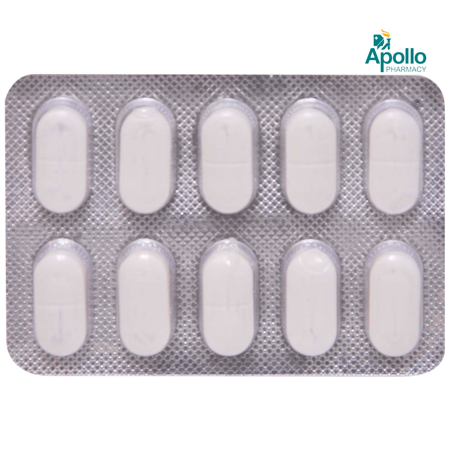 Ziffinac Tablet 10's, Pack of 10 TABLETS Ziffinac Tablet 10's, Pack of 10 TABLETS