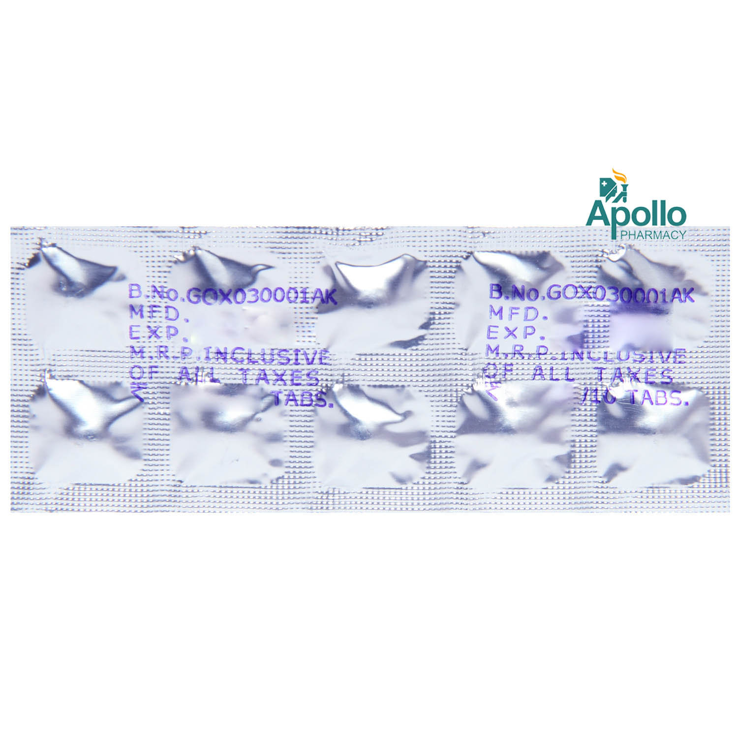 Zilast 50 Tablet 10's, Pack of 10 TABLETS Zilast 50 Tablet 10's, Pack of 10 TABLETS