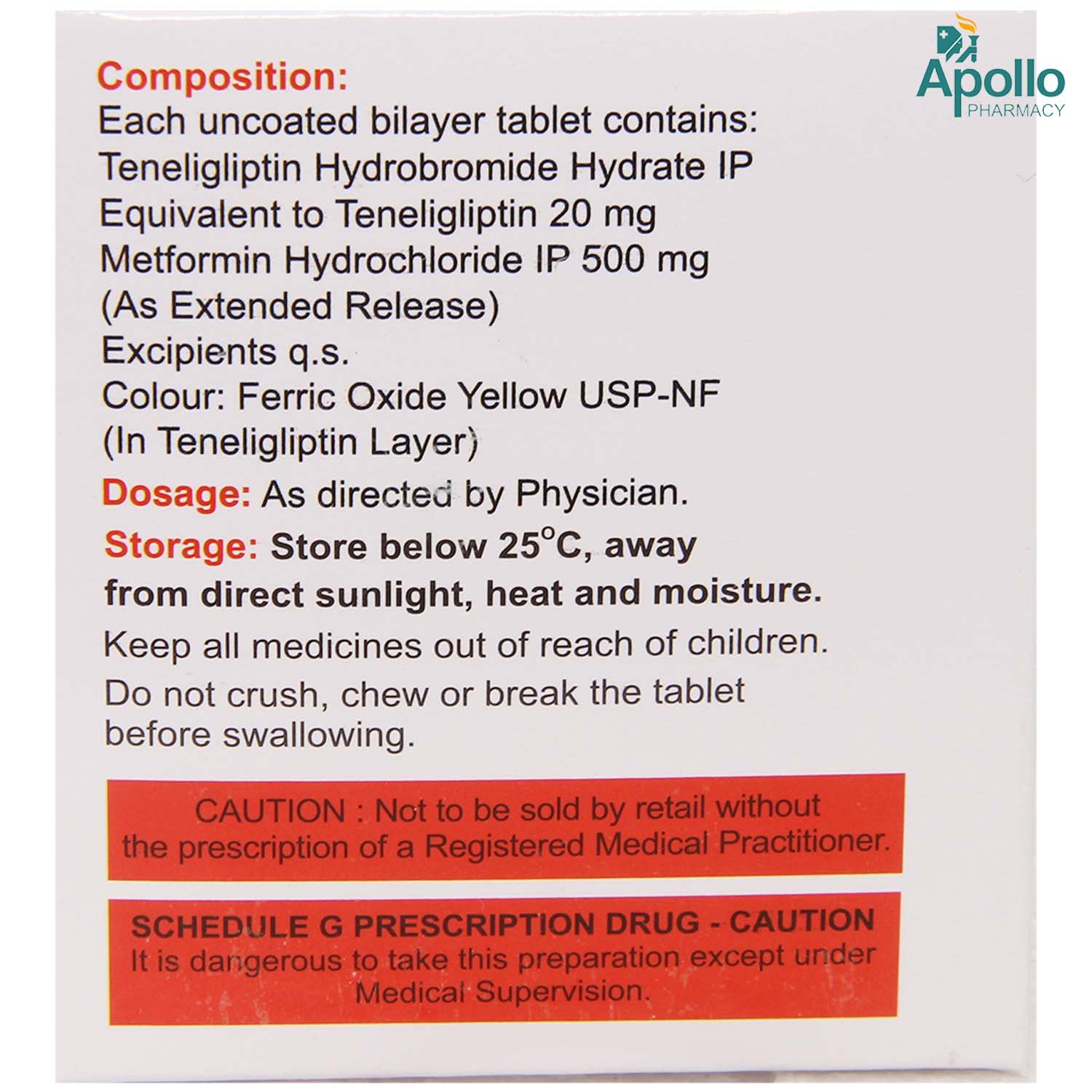 Zilenta-M Tablet 10's, Pack of 10 TABLETS Zilenta-M Tablet 10's, Pack of 10 TABLETS