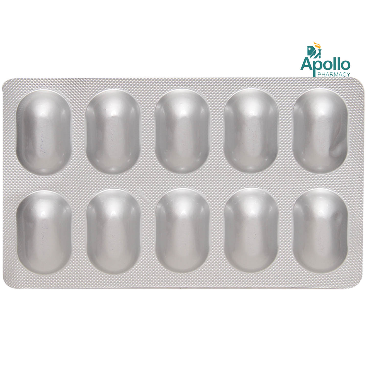 Zilenta-M Tablet 10's, Pack of 10 TABLETS Zilenta-M Tablet 10's, Pack of 10 TABLETS