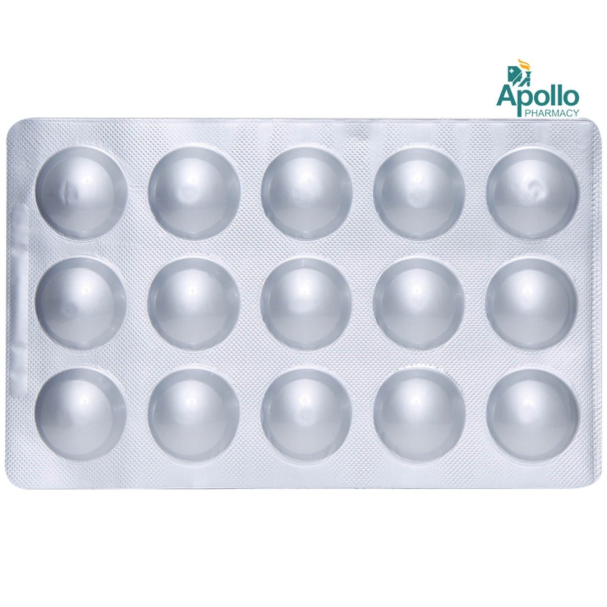 Zinkotor Tablet 15's, Pack of 15 Zinkotor Tablet 15's, Pack of 15