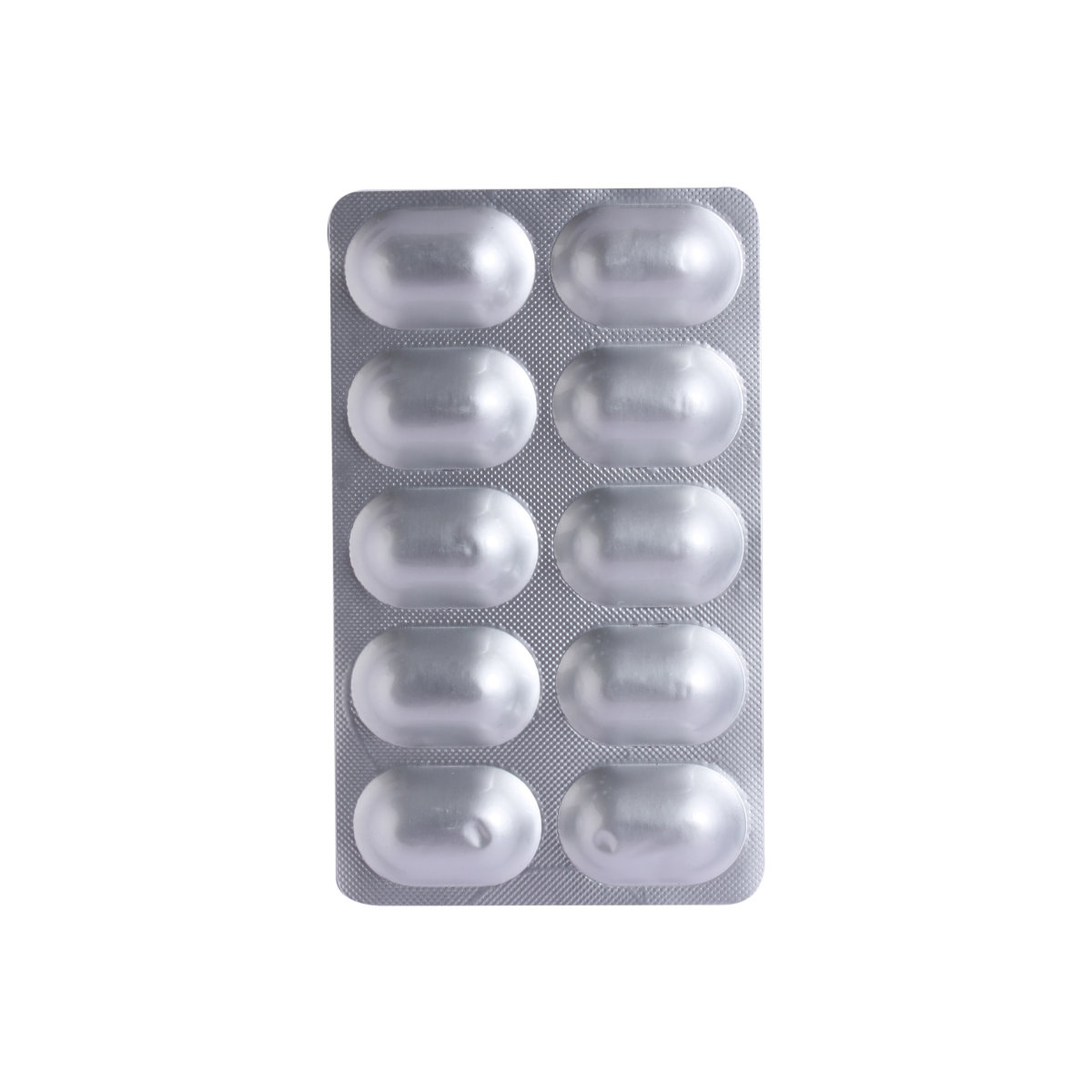 Zingmet-TG 500/20 Tablet 10's, Pack of 10 TABLETS Zingmet-TG 500/20 Tablet 10's, Pack of 10 TABLETS