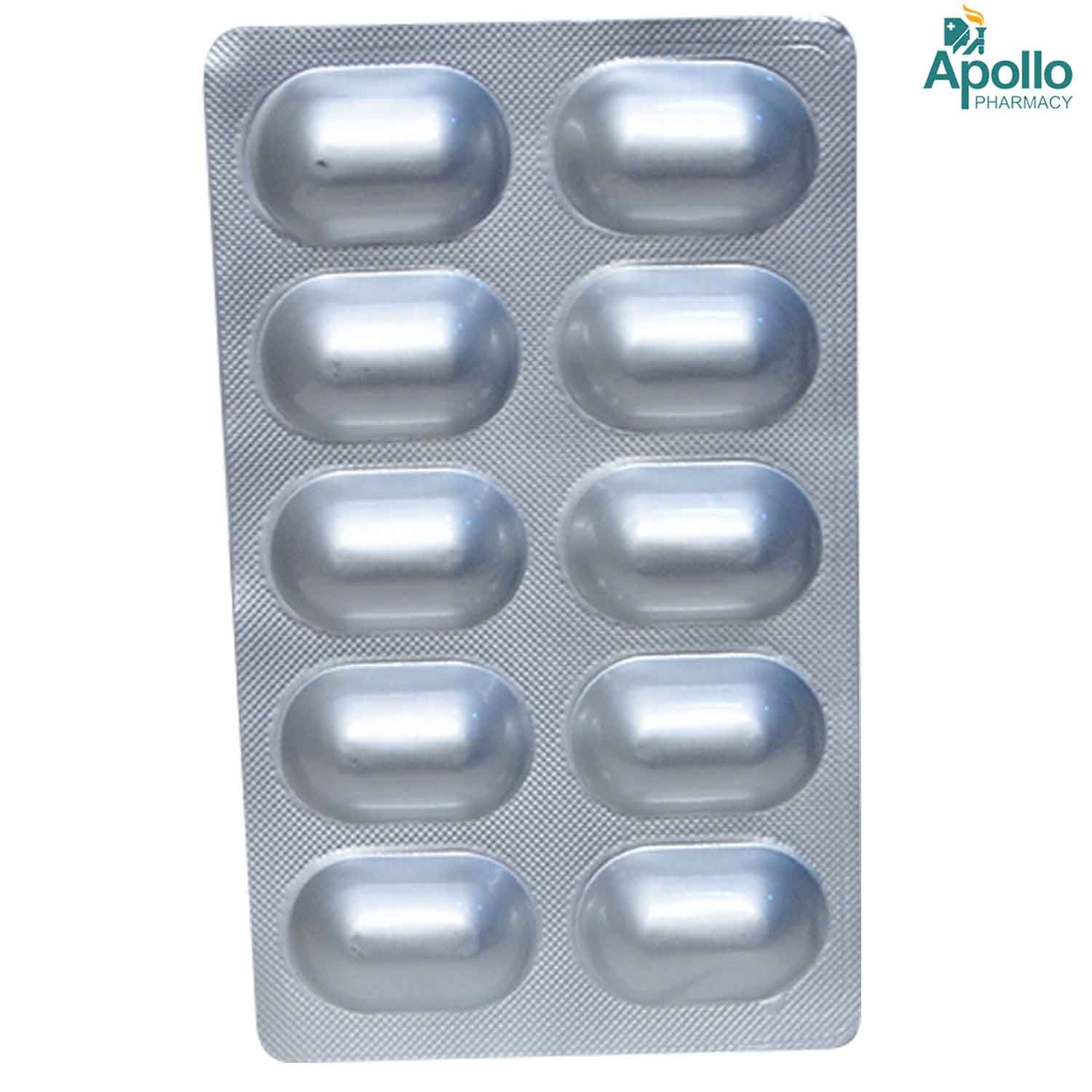 Zionac-Sp Tablet 10s, Pack of 10 TabletS Zionac-Sp Tablet 10s, Pack of 10 TabletS