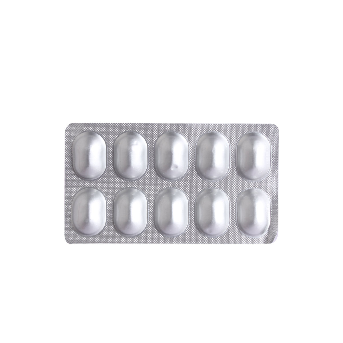 Zipod O Tablet 10's, Pack of 10 TabletS Zipod O Tablet 10's, Pack of 10 TabletS