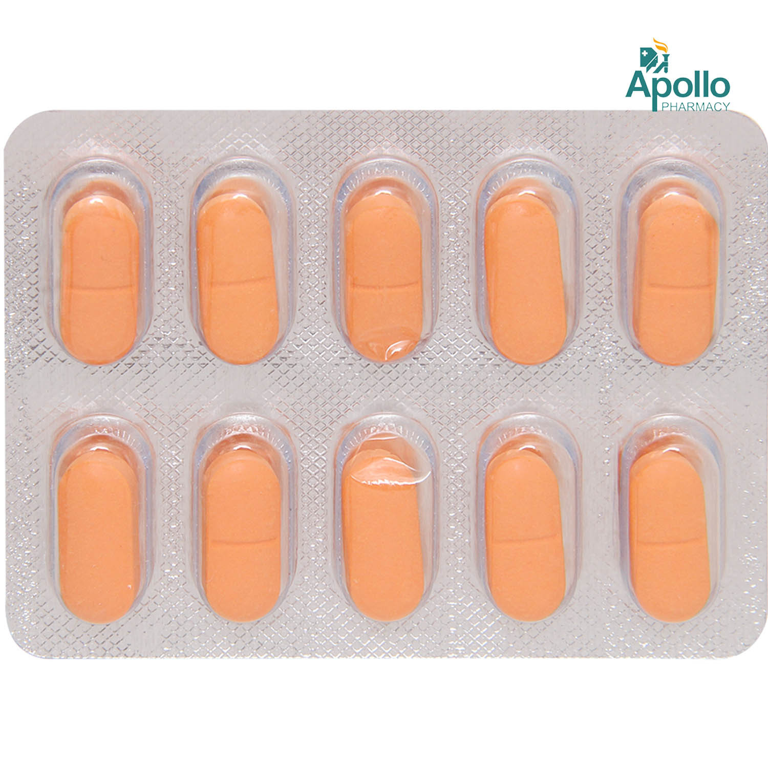 Zix-S Tablet 10's, Pack of 10 TabletS Zix-S Tablet 10's, Pack of 10 TabletS