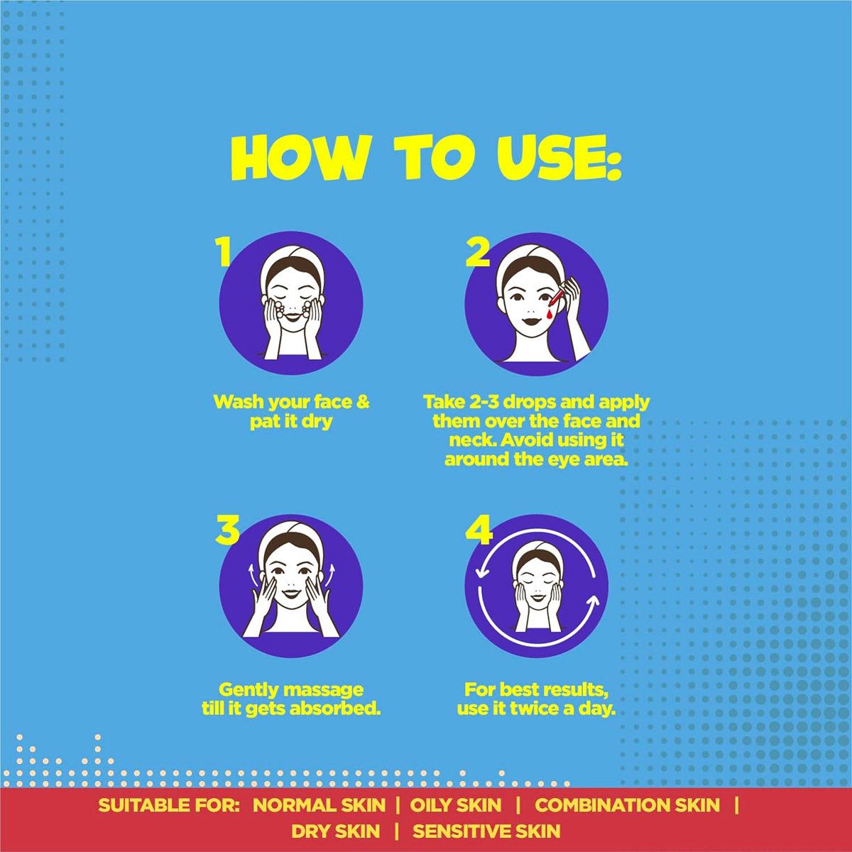 ZM Brightening Vitamin C Face Serum 30 ml | Skin Brightening Serum | Removes Dullness | For Radiant Glow | For All Skin Type, Pack of 1 ZM Brightening Vitamin C Face Serum 30 ml | Skin Brightening Serum | Removes Dullness | For Radiant Glow | For All Skin Type, Pack of 1