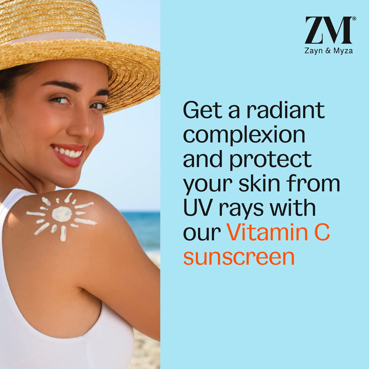 ZM UV Expert SPF 30 PA+++ Daily Sunscreen, 100 gm, Pack of 1 ZM UV Expert SPF 30 PA+++ Daily Sunscreen, 100 gm, Pack of 1