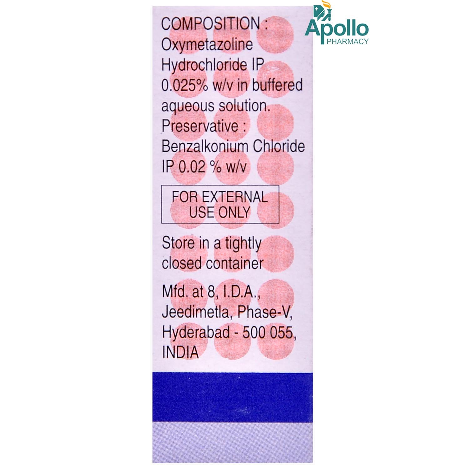 Zoamet Paediatric Nasal Drops 10 ml, Pack of 1 NASAL DROPS Zoamet Paediatric Nasal Drops 10 ml, Pack of 1 NASAL DROPS