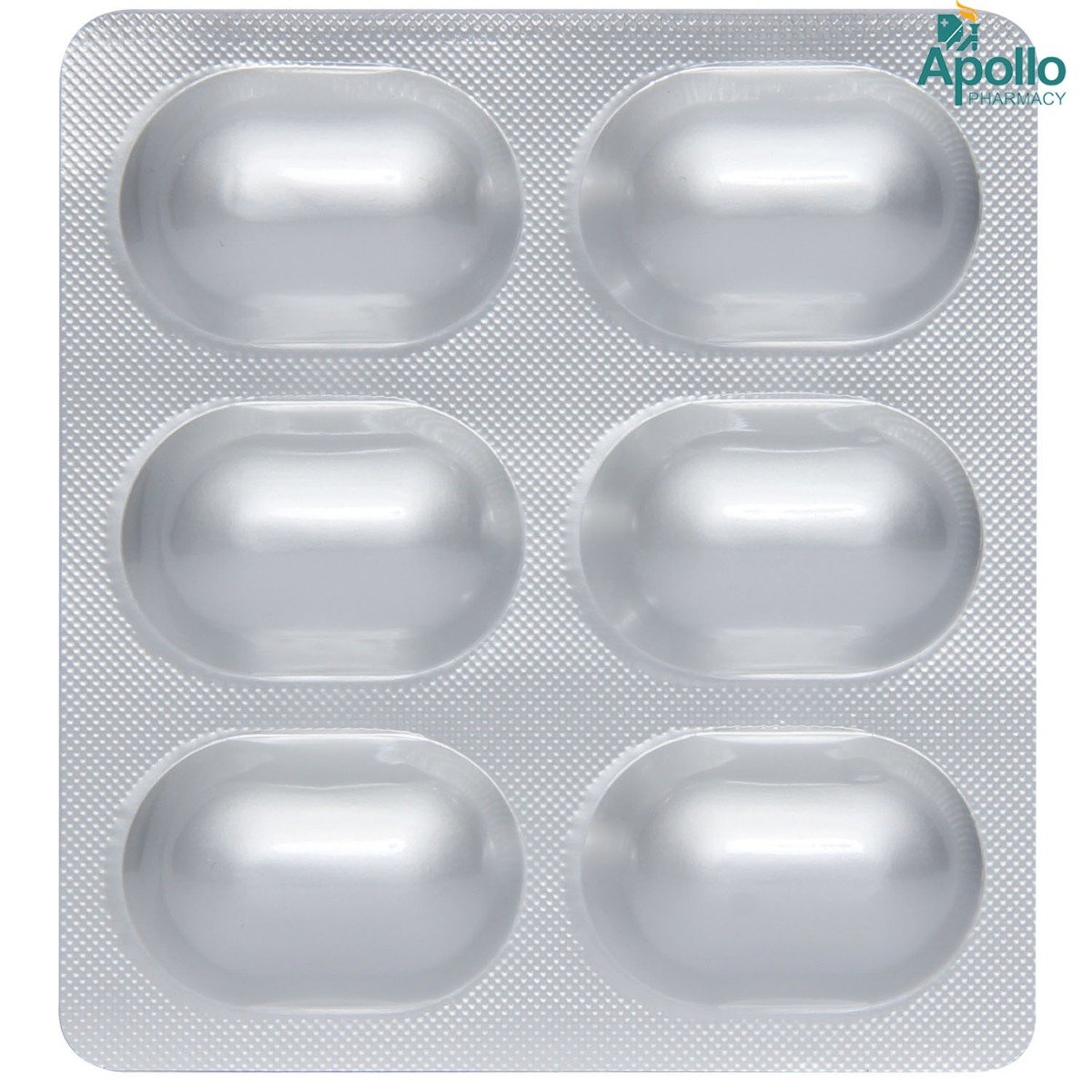 Zocef CV 500 Tablet 6's, Pack of 6 TABLETS Zocef CV 500 Tablet 6's, Pack of 6 TABLETS