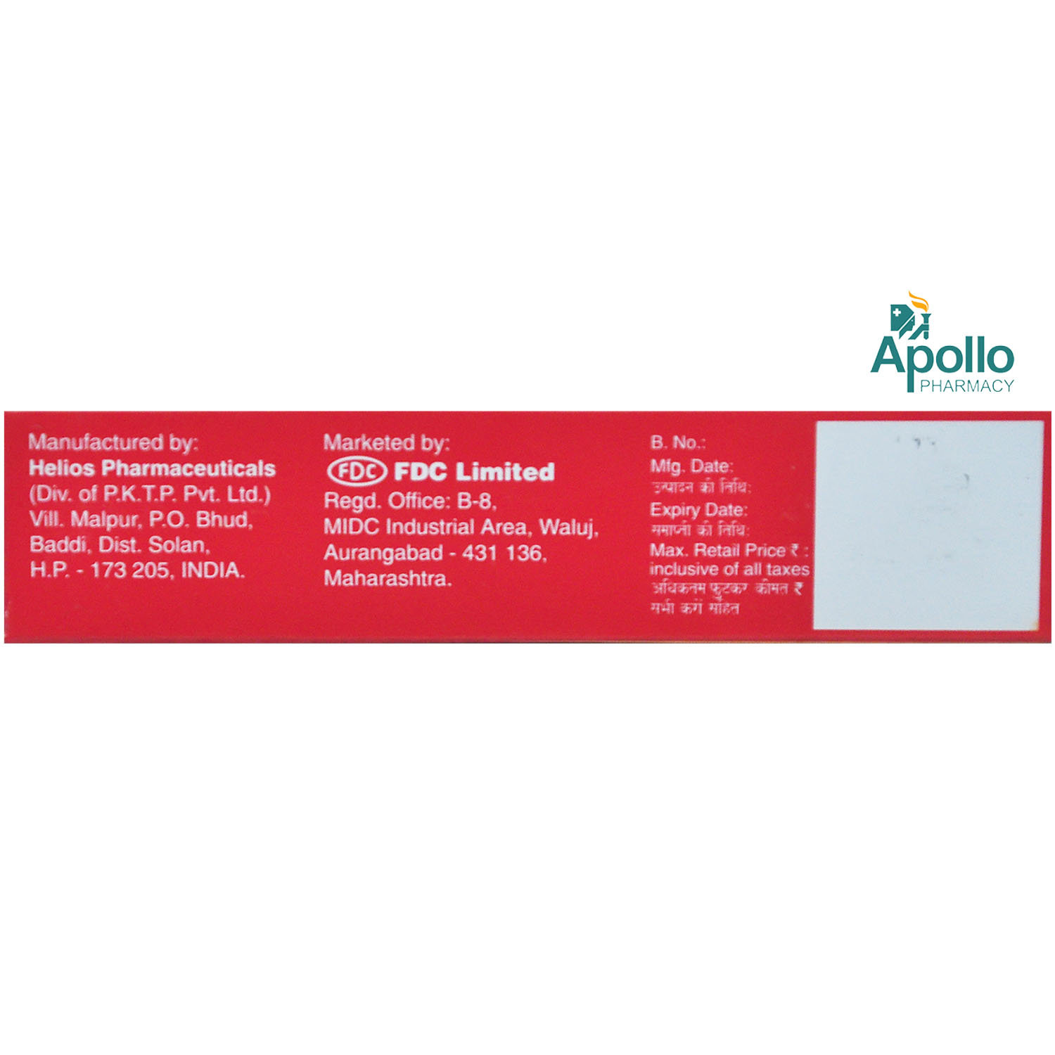 Zocon C Cream 15 gm, Pack of 1 CREAM Zocon C Cream 15 gm, Pack of 1 CREAM