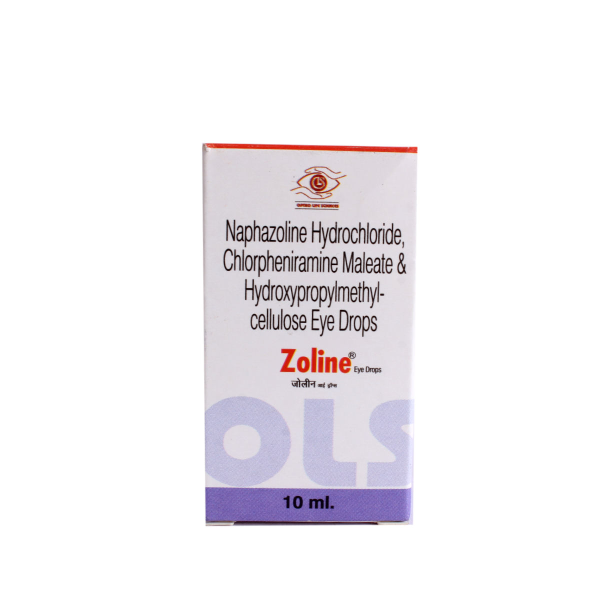 Buy ZOLINE DROPS Online