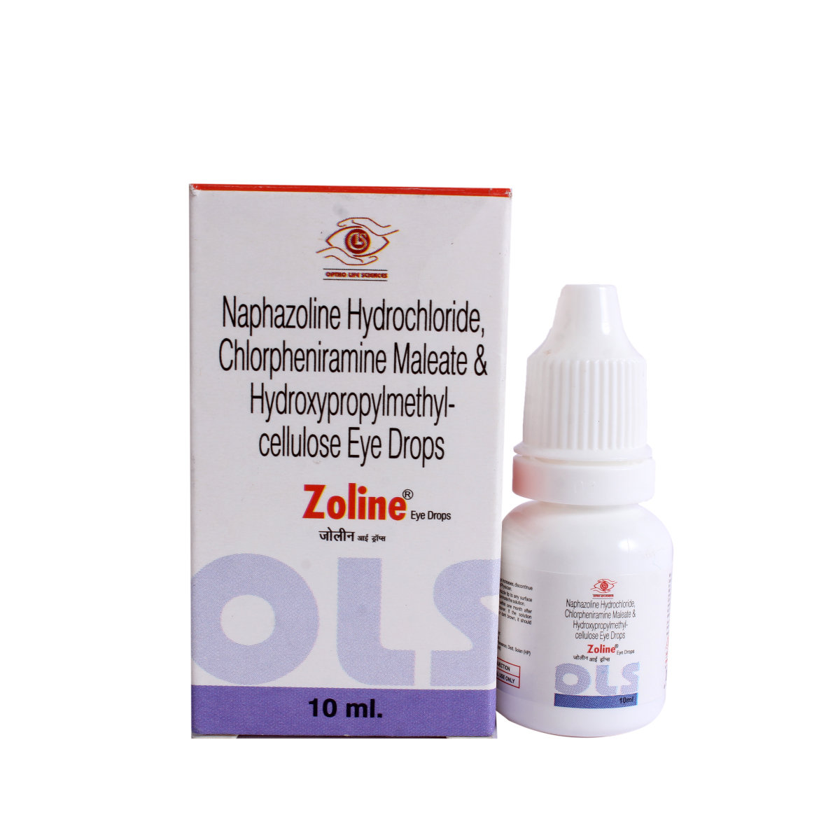 Buy ZOLINE DROPS Online