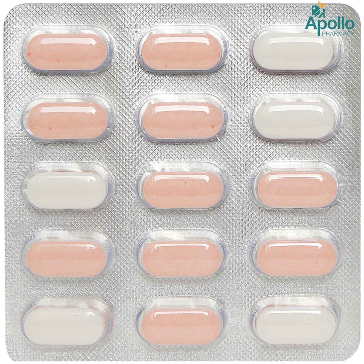 Zoryl-M 3 Tablet 15's, Pack of 15 TABLETS Zoryl-M 3 Tablet 15's, Pack of 15 TABLETS