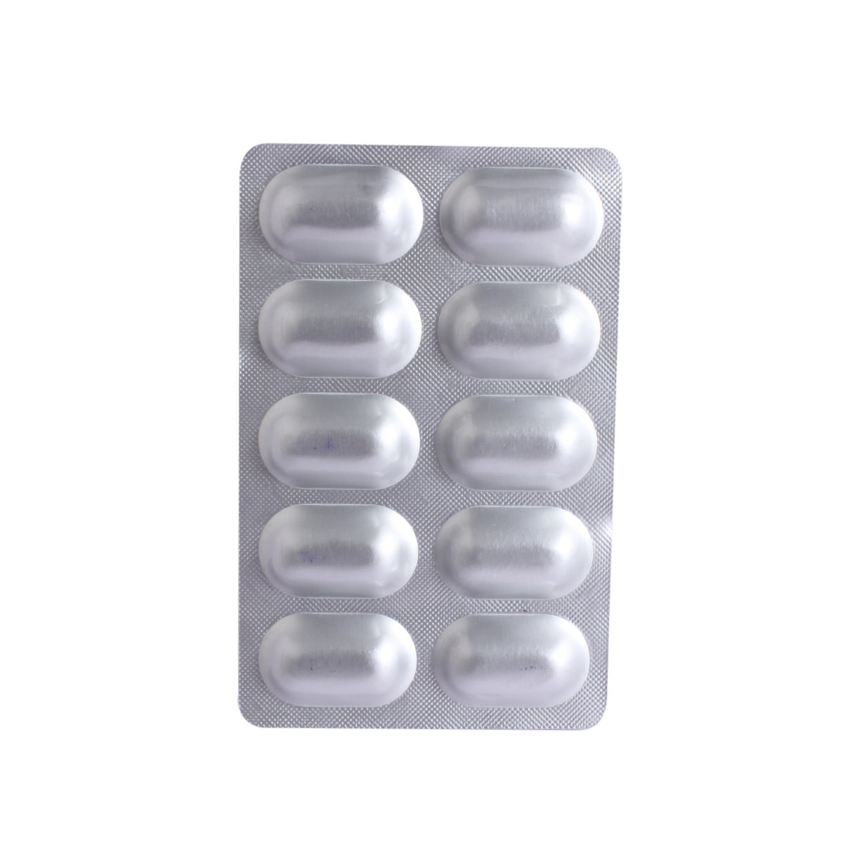 Zovax-CV 625 Tablet 10's, Pack of 10 TabletS Zovax-CV 625 Tablet 10's, Pack of 10 TabletS