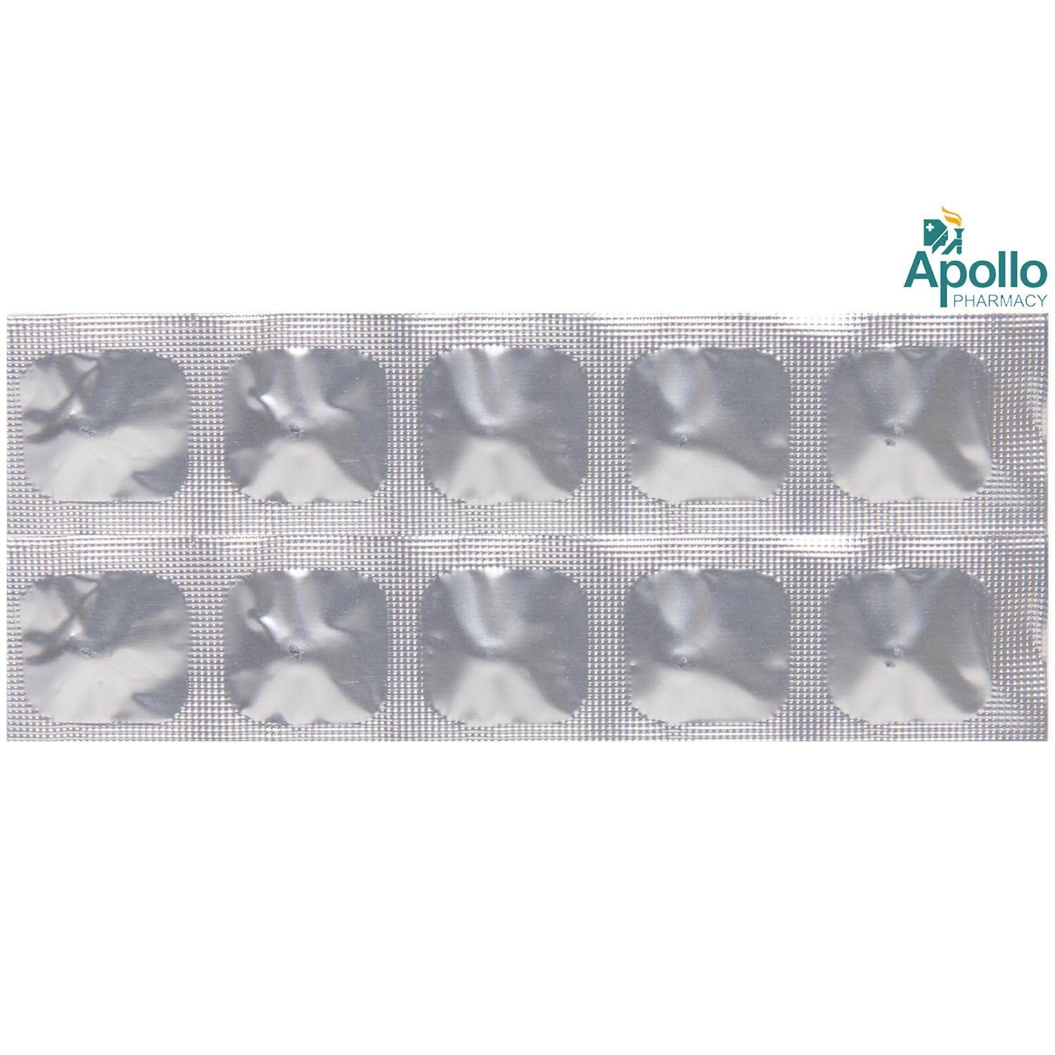 Zyrova 5 Tablet 10's, Pack of 10 TABLETS Zyrova 5 Tablet 10's, Pack of 10 TABLETS