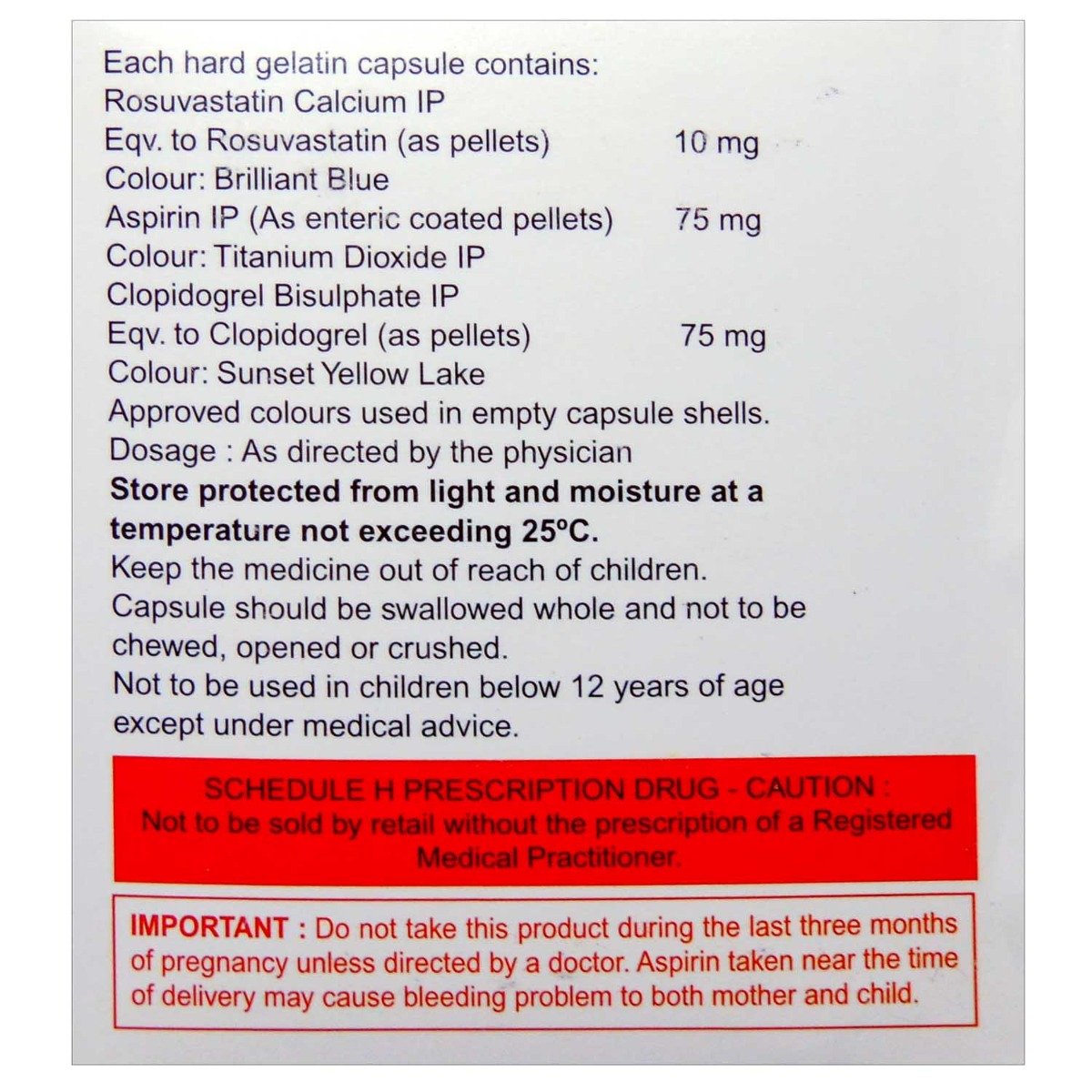 Zyrova Gold 10 Capsule 10's, Pack of 10 CAPSULES Zyrova Gold 10 Capsule 10's, Pack of 10 CAPSULES