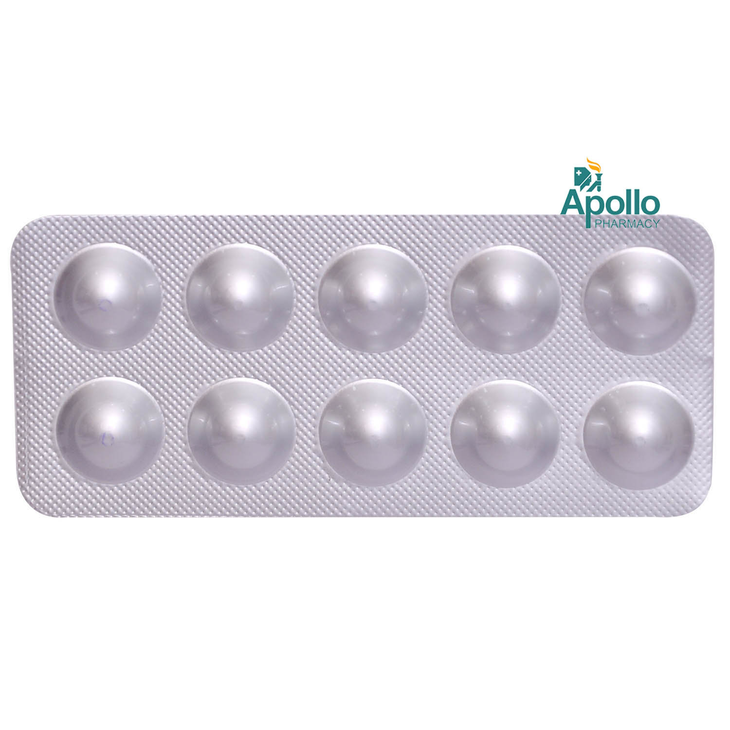 ZYVANA 2MG TABLET 10'S, Pack of 10 TabletS ZYVANA 2MG TABLET 10'S, Pack of 10 TabletS